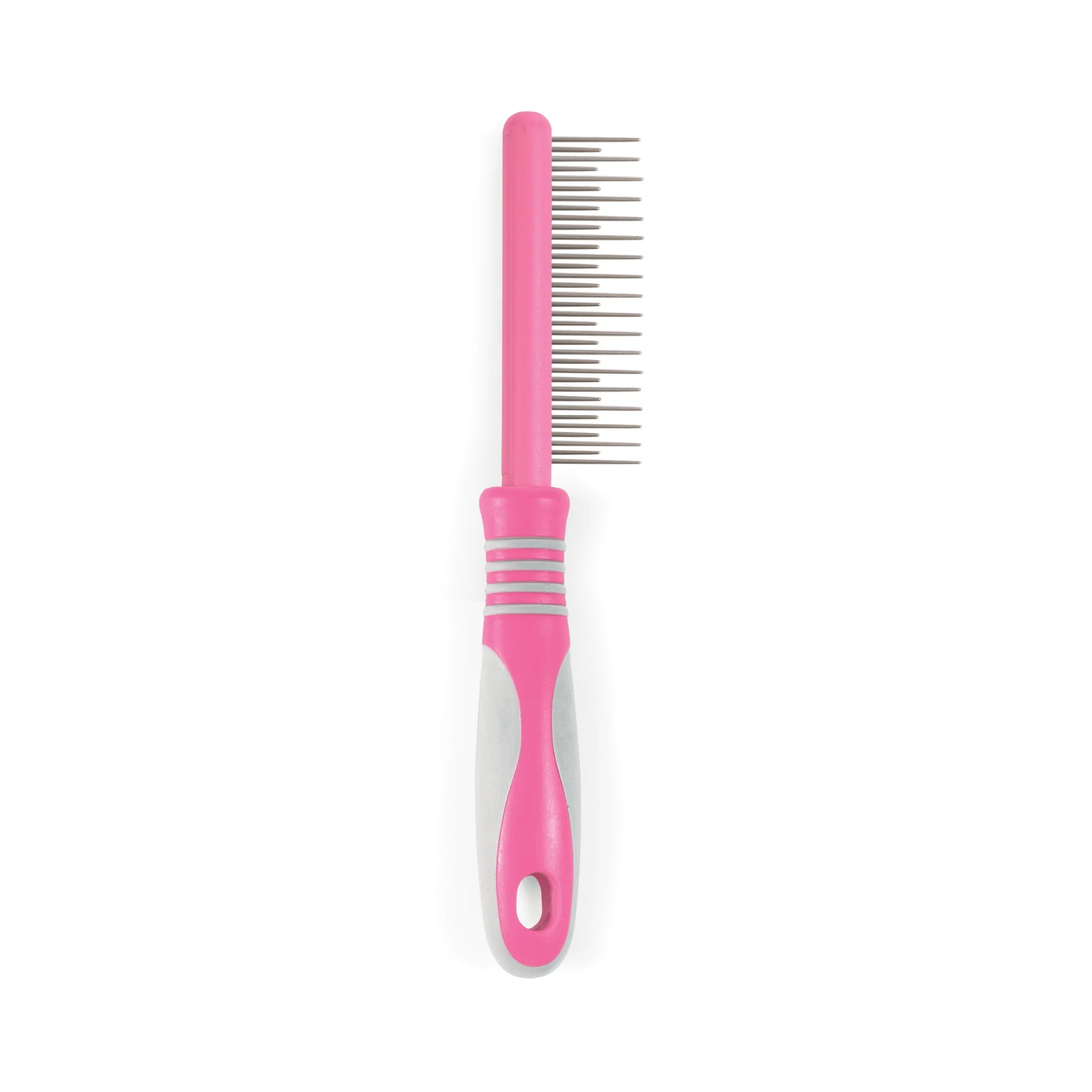 Ancol Ergo Moulting Comb for Cats - Image 2
