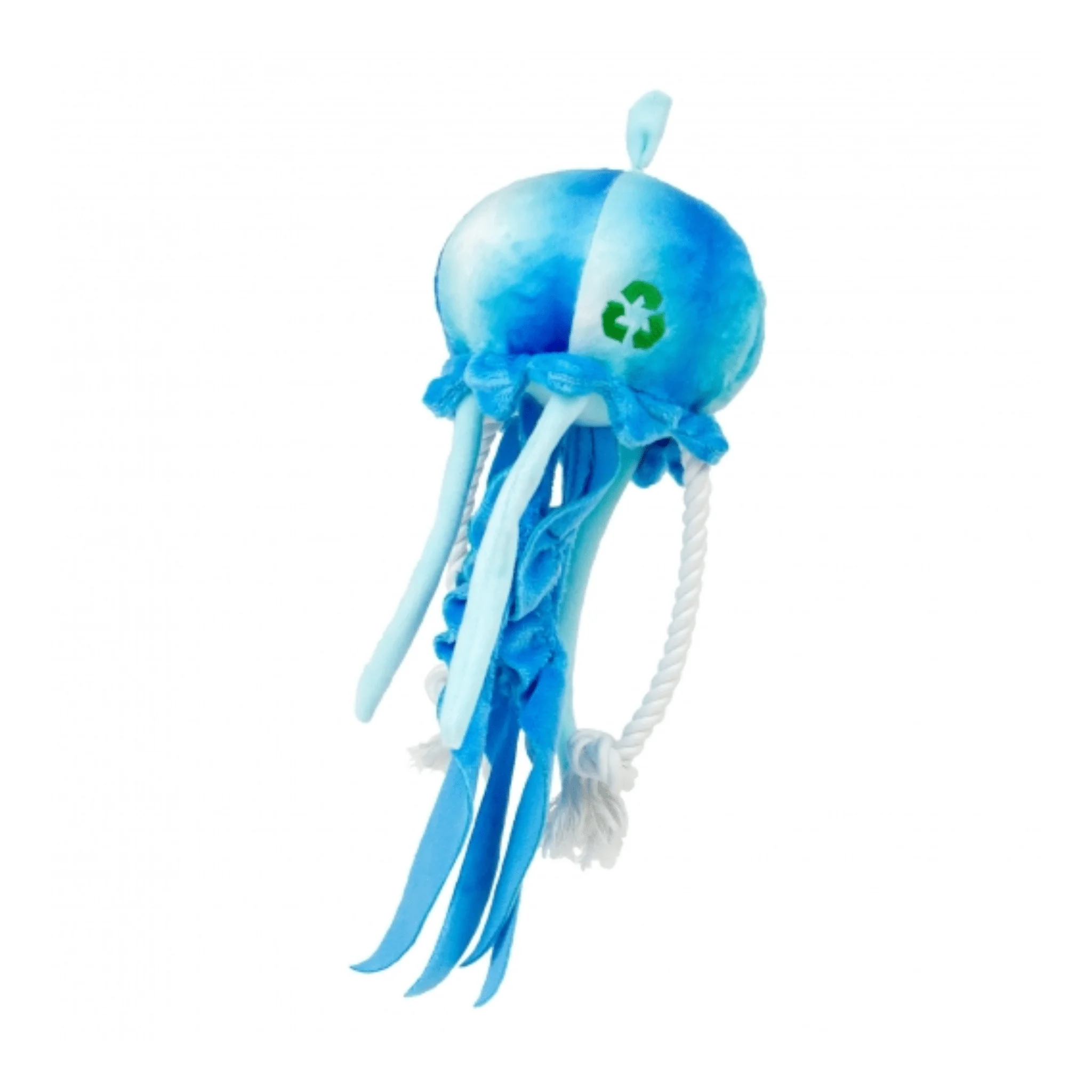 Ancol Made From Jelly Fish Dog Toy