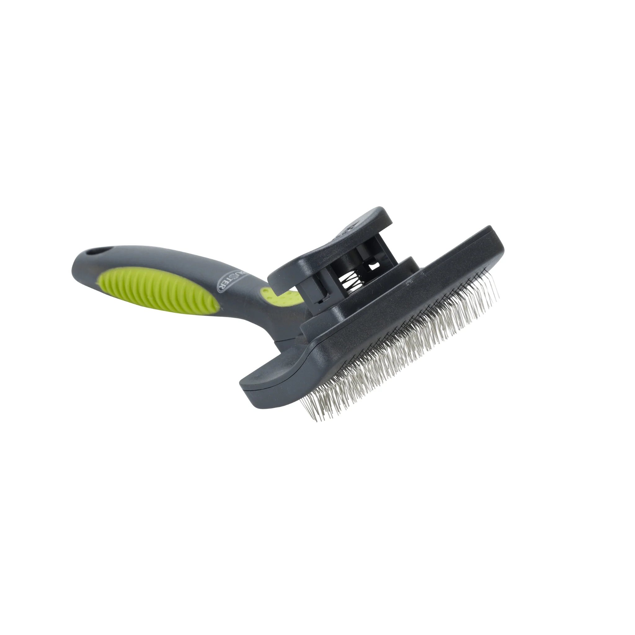 BUSTER Self-cleaning Slicker - Soft Pins - Image 4