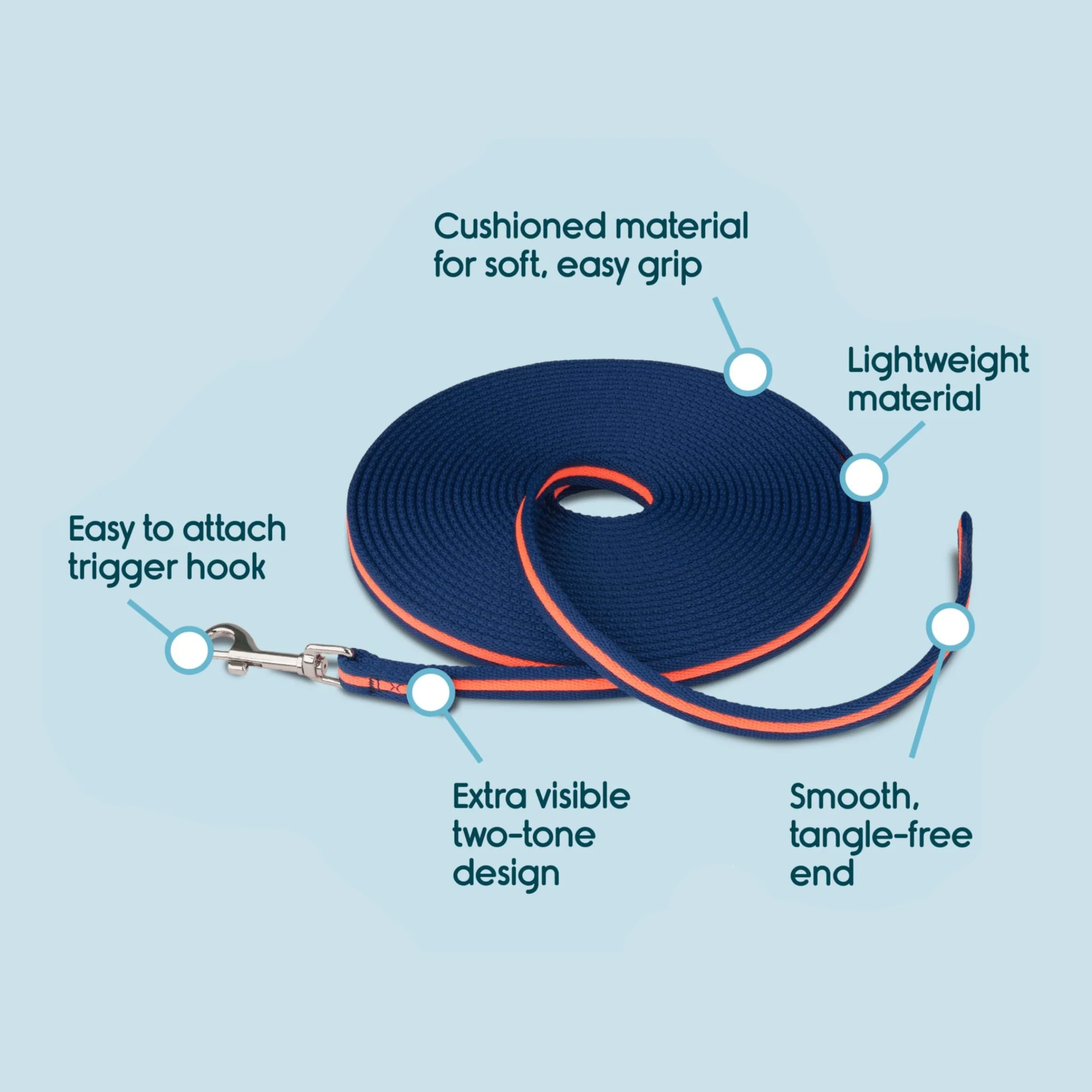 Coachi 10m Training Line - Image 3
