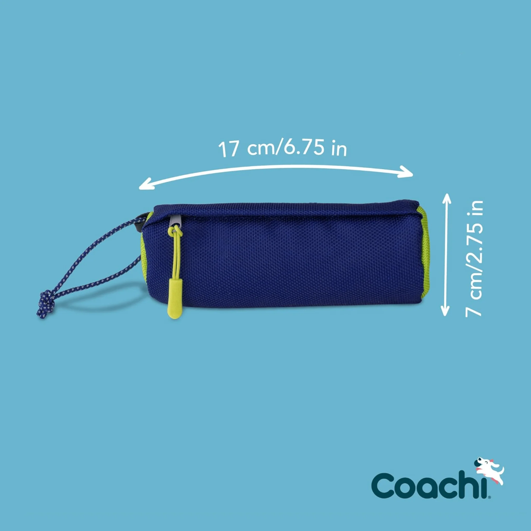 Coachi Fetch & Reward Dog Toy - Image 4