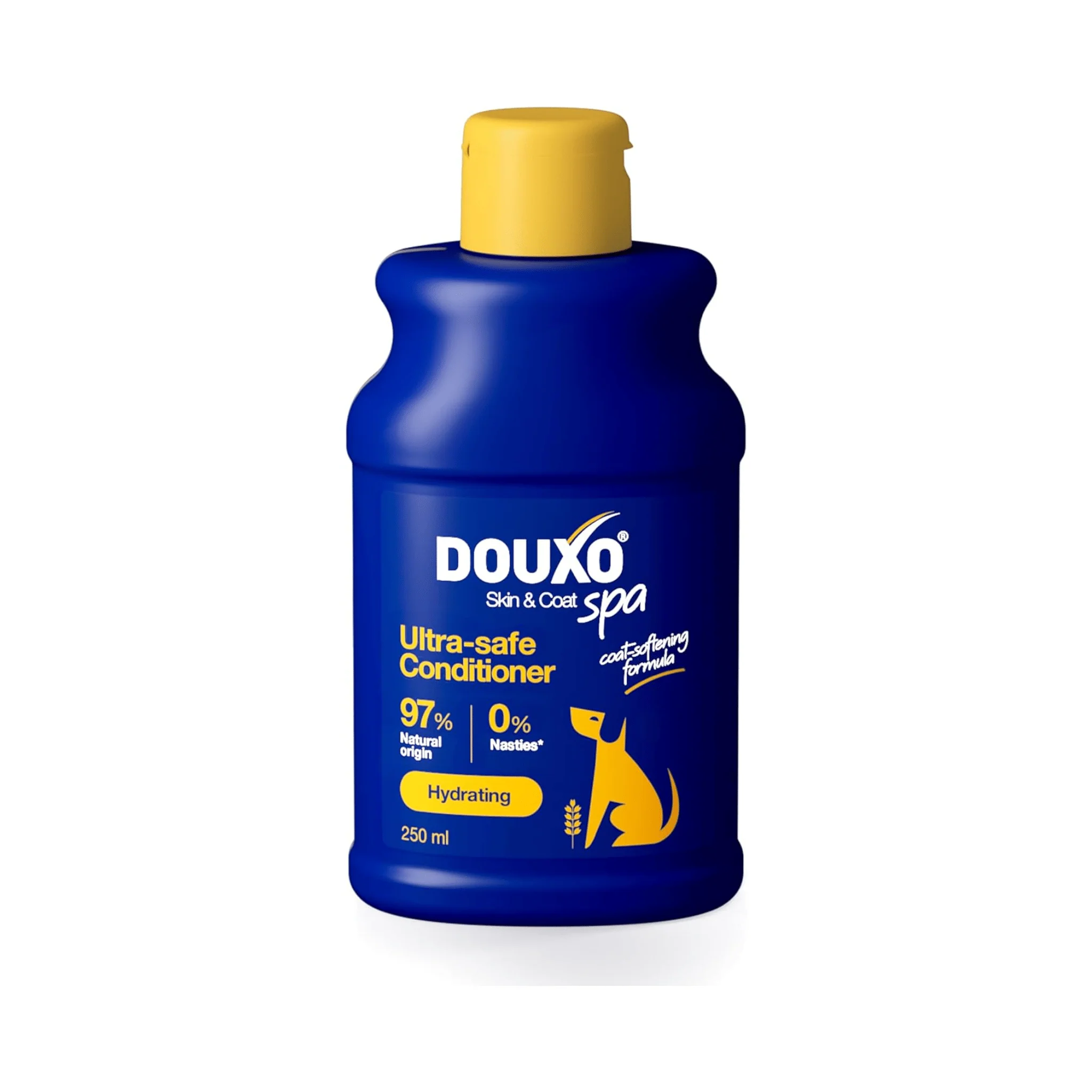 DOUXO® Spa Oatmeal Dog Conditioner for Dogs 250ml
