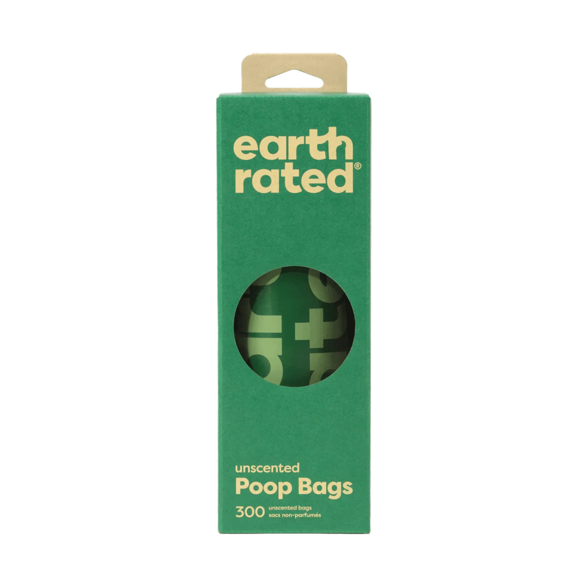 Earth Rated Grab & Go 300 Poop Bags