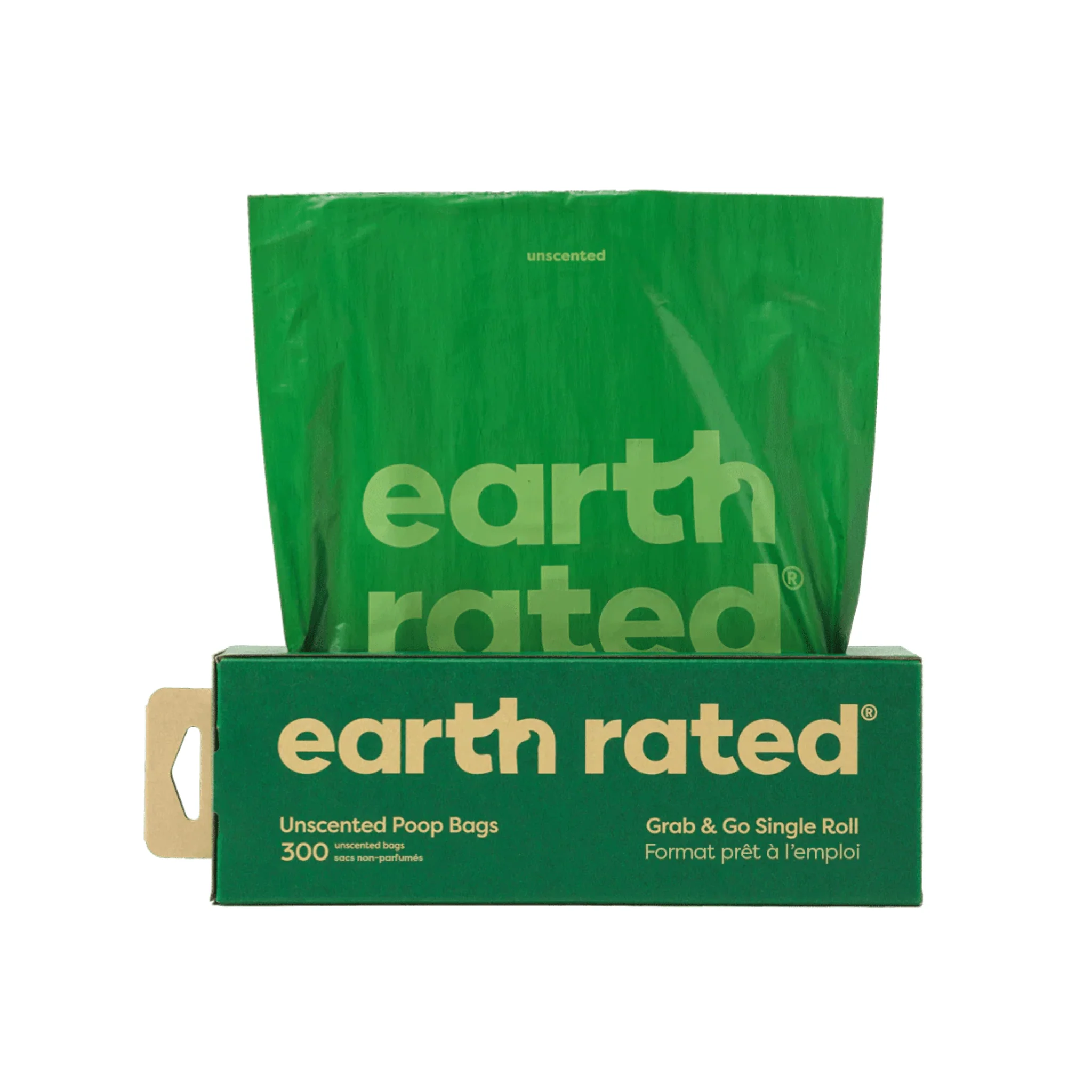 Earth Rated Grab & Go 300 Poop Bags - Image 2