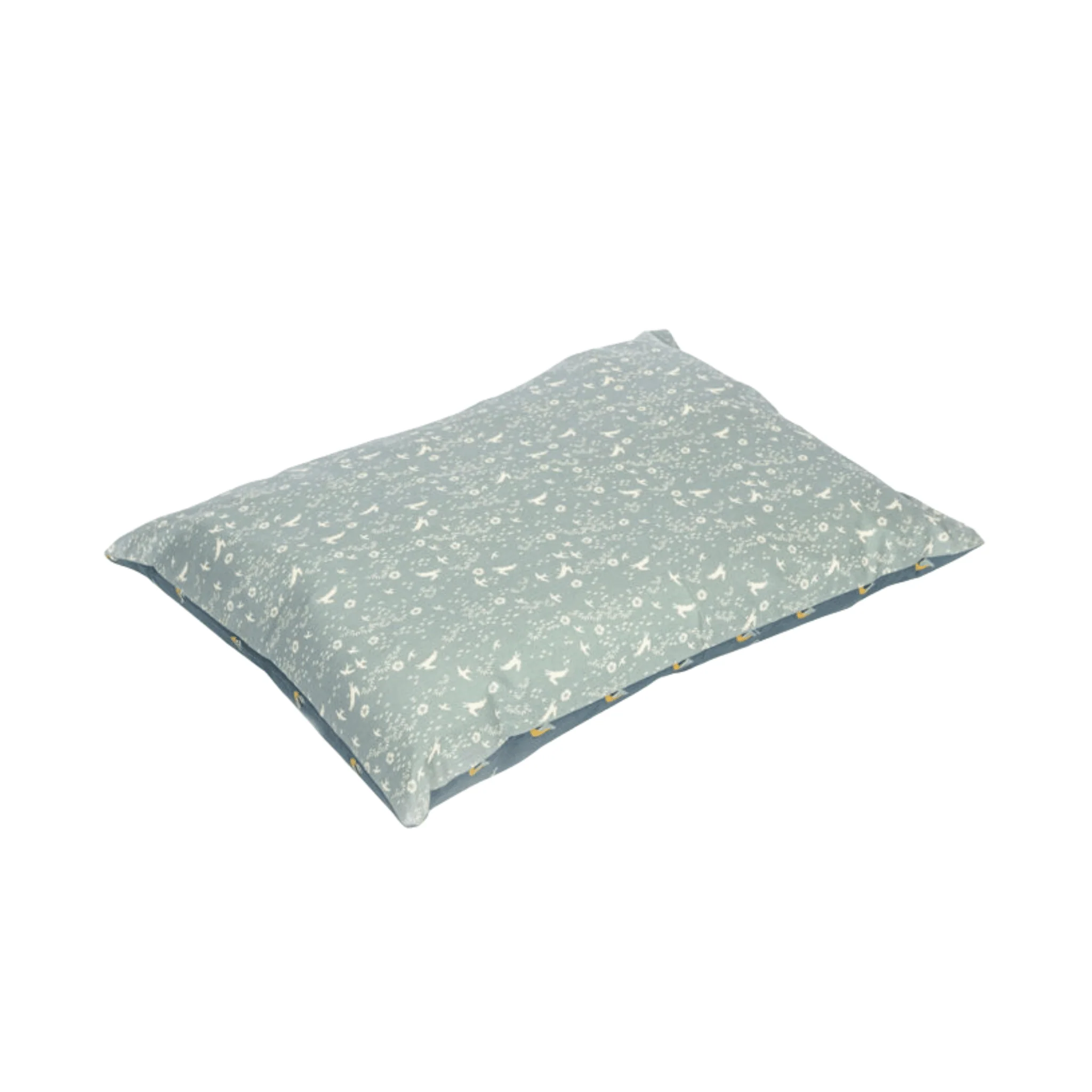 FatFace Flying Birds Deep Duvet Dog Bed - Image 4