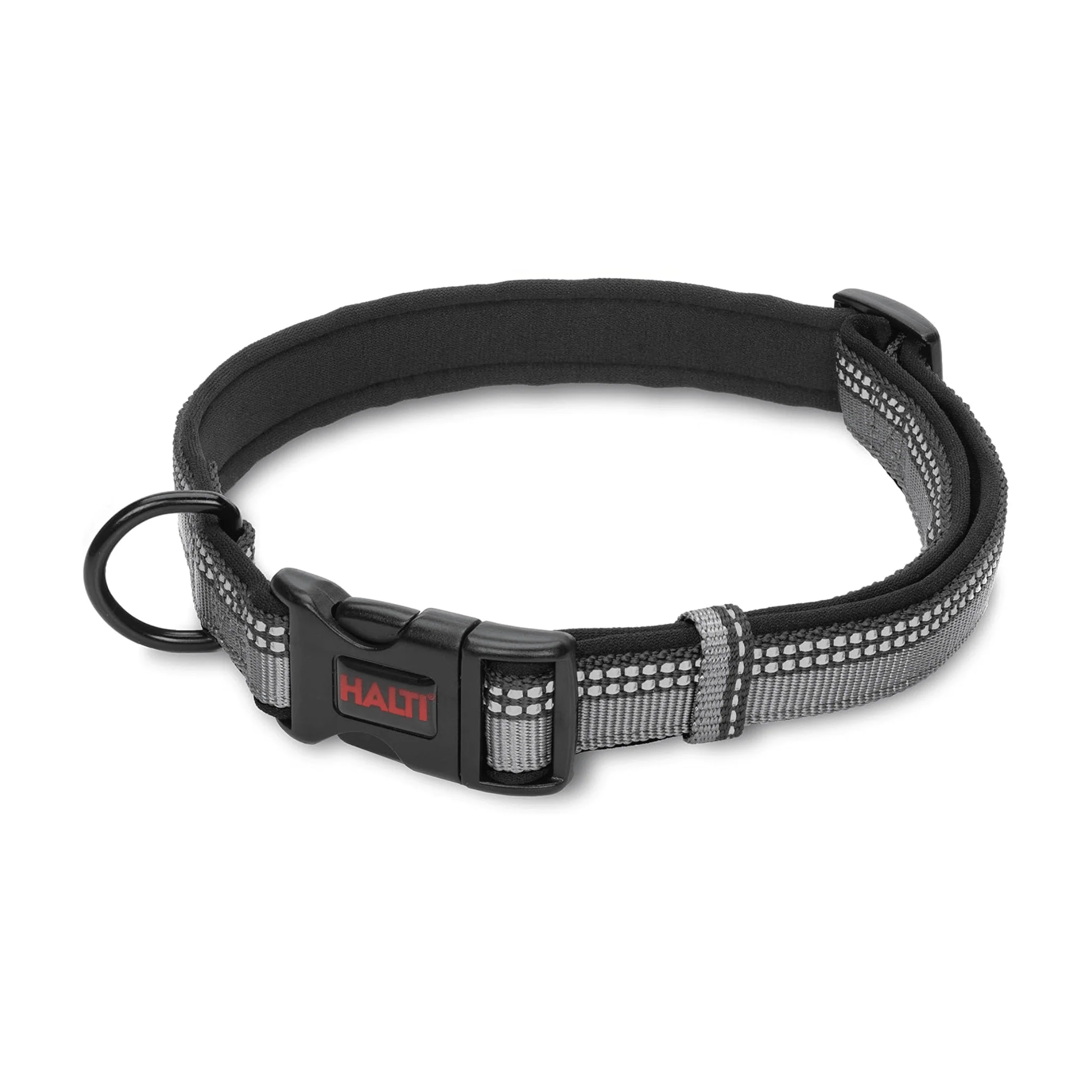 Halti Comfort Dog Collar - Black