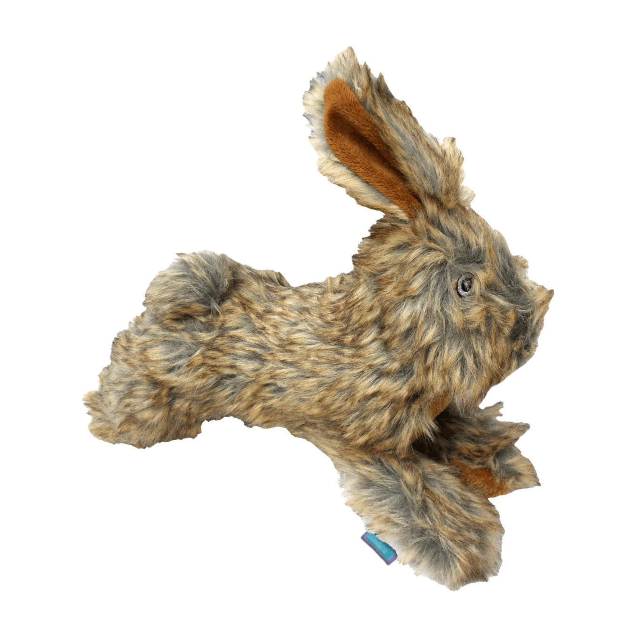 Hemmo & Bo Country Rabbit Dog Toy - Large