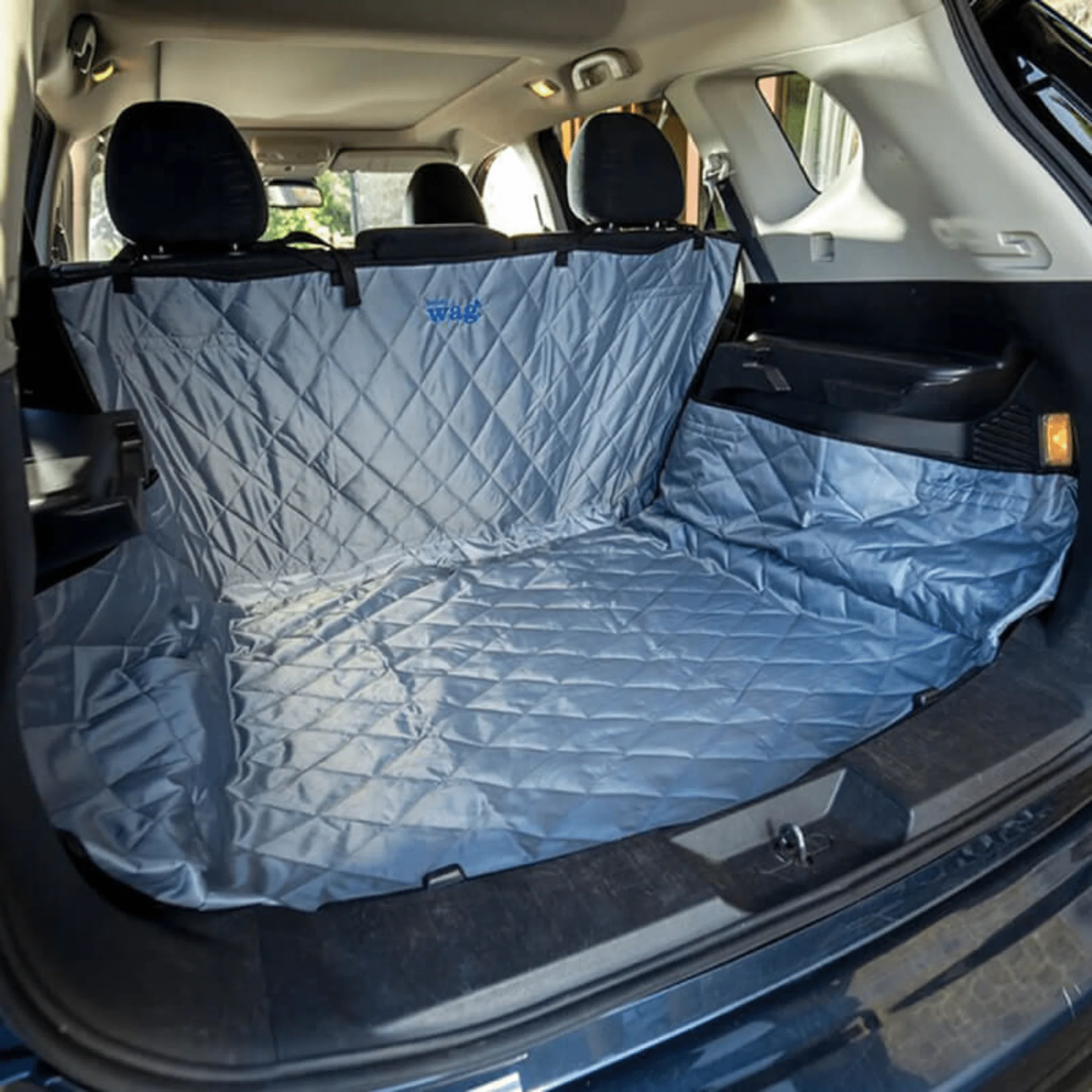 Henry Wag Car Boot and Bumper Protector - Image 5