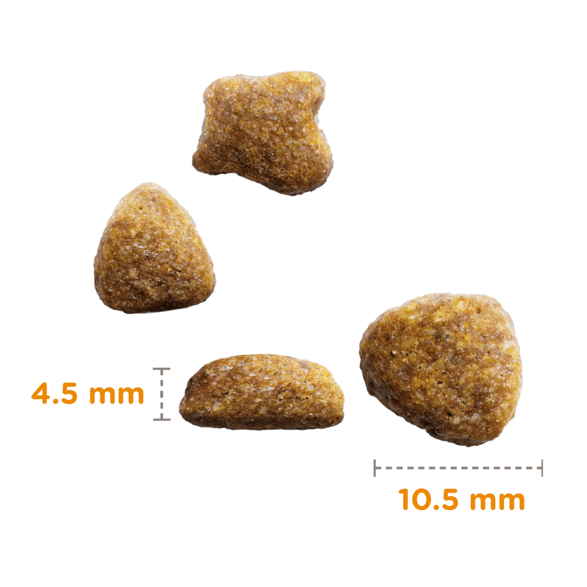 IAMS Dry Adult Cat Food Lamb - Image 5