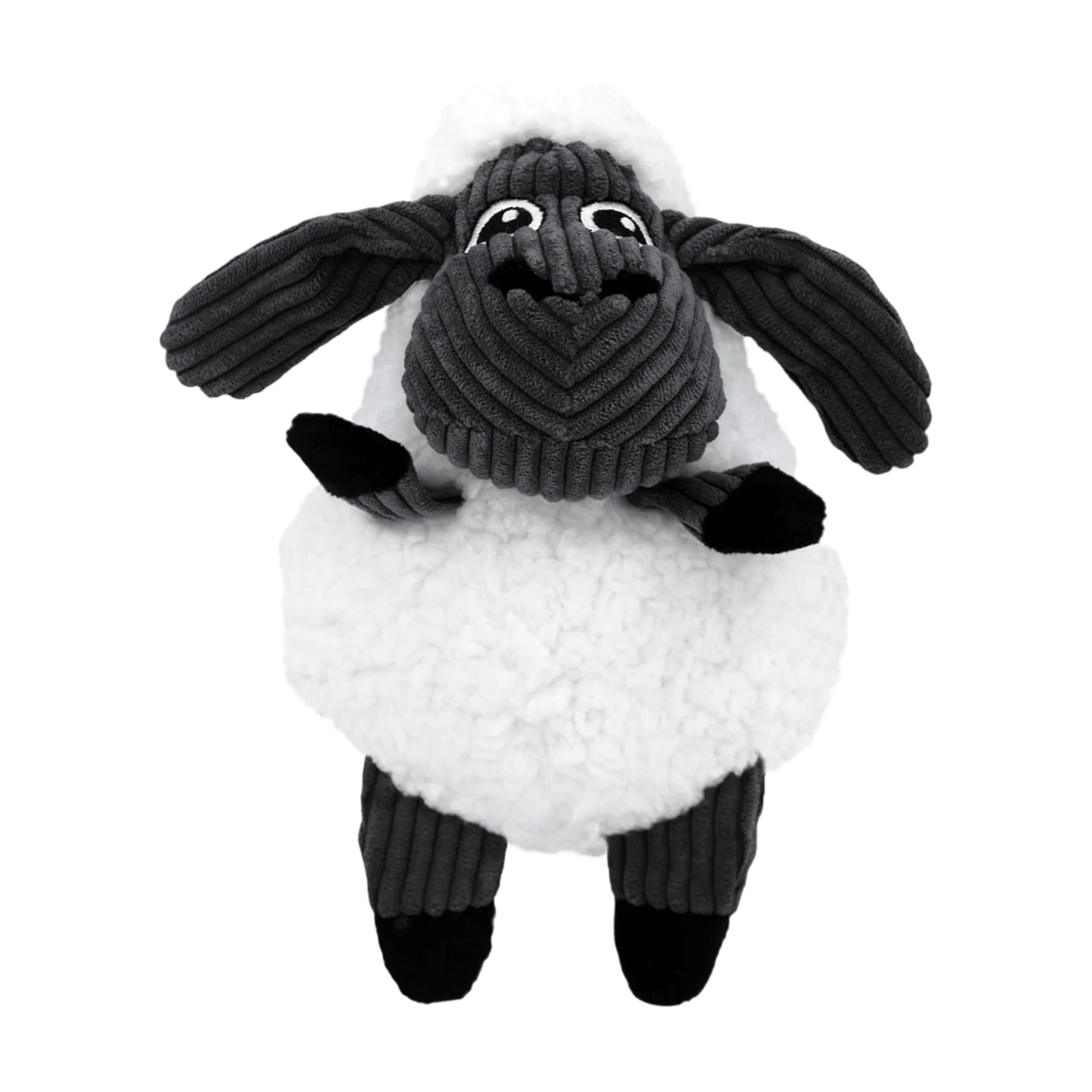 KONG Sherps Floofs Sheep - Medium - Image 2