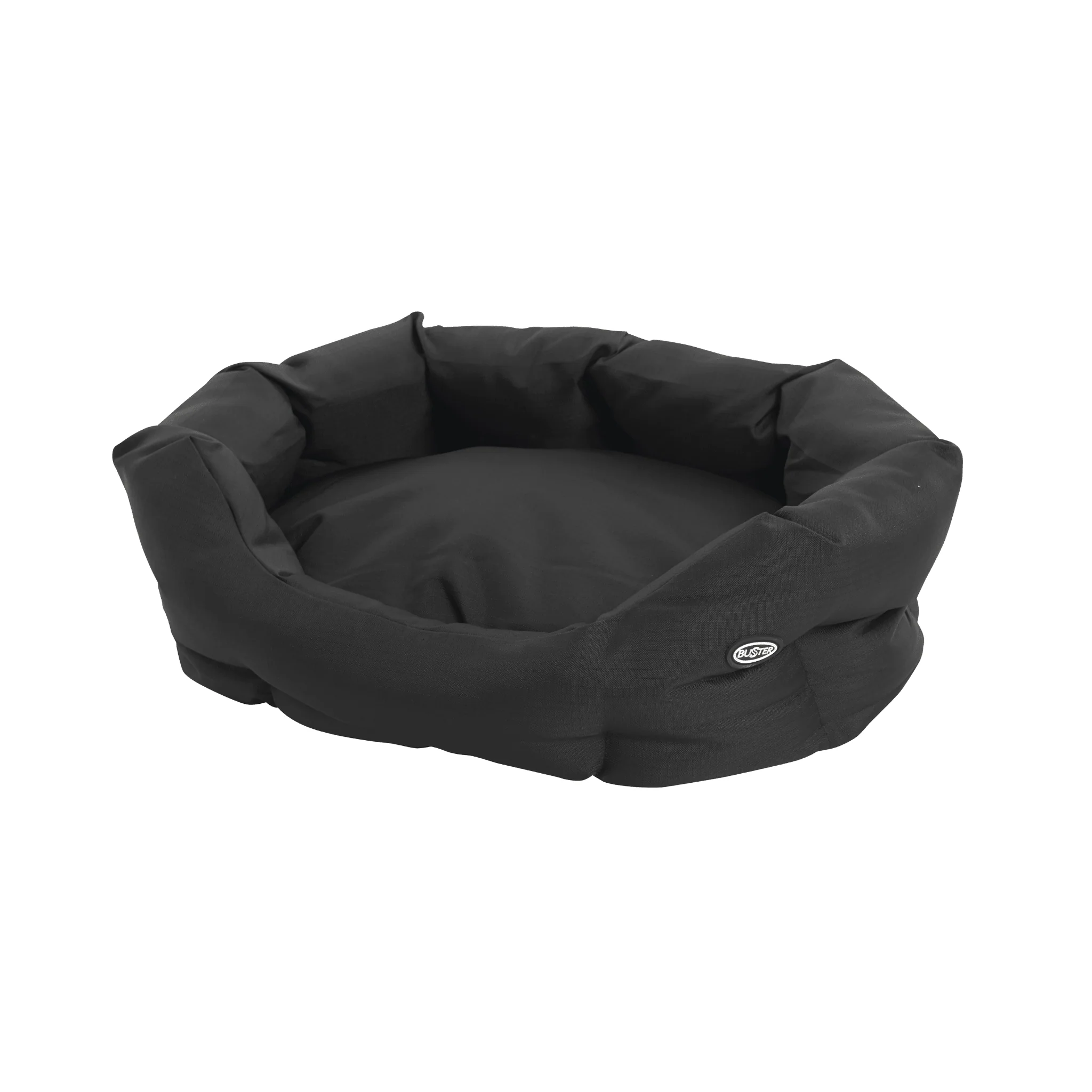 Kruuse BUSTER Cocoon Dog Bed Dark Liguria