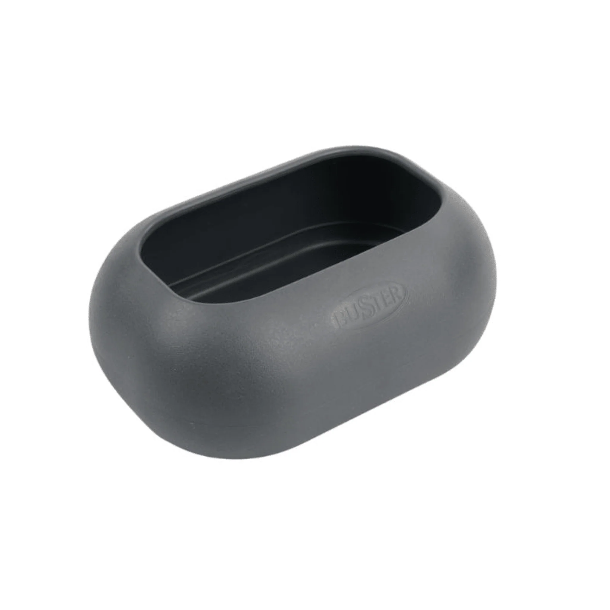 Kruuse BUSTER IncrediBowl - Dark Grey