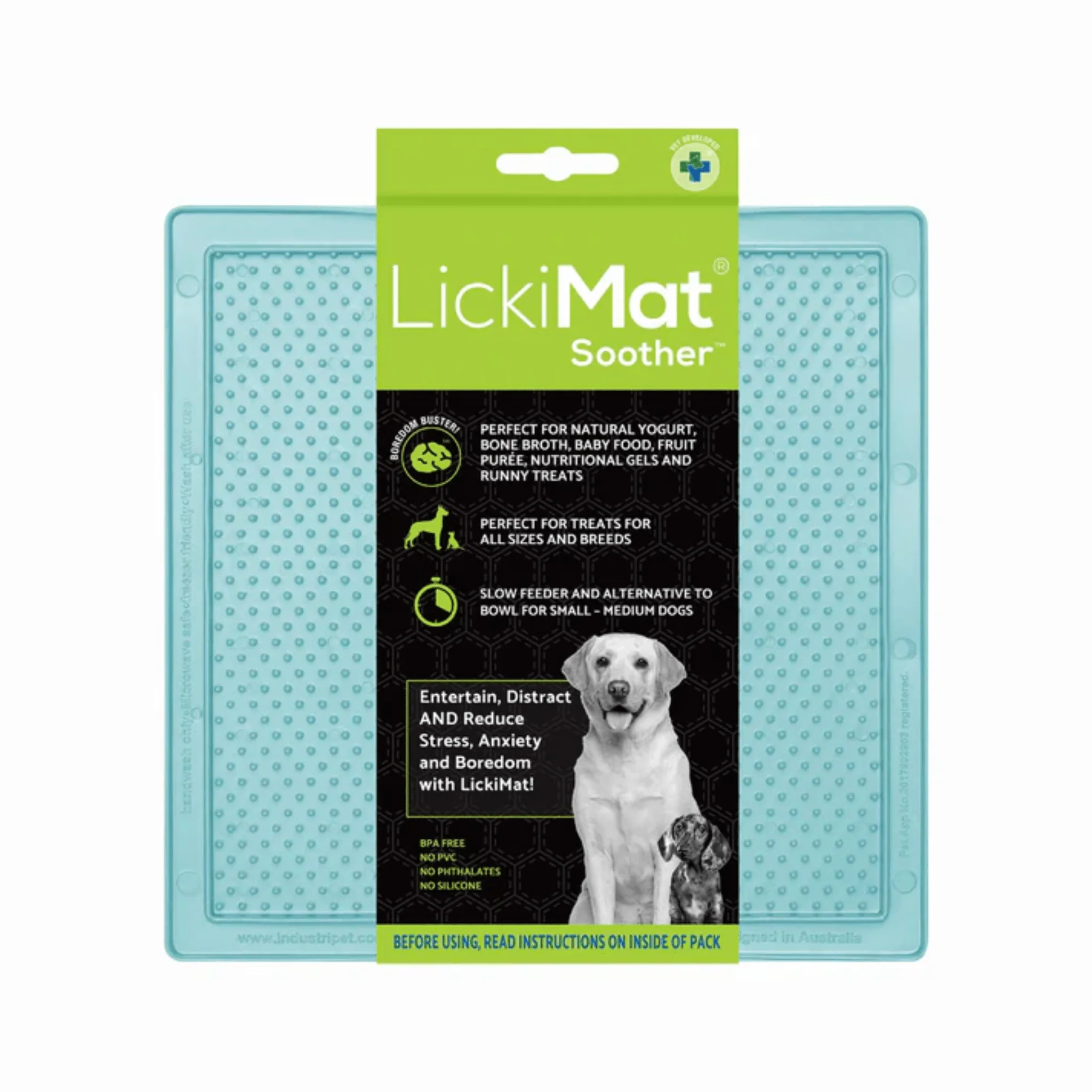 LickiMat® Classic Soother™ - Image 7