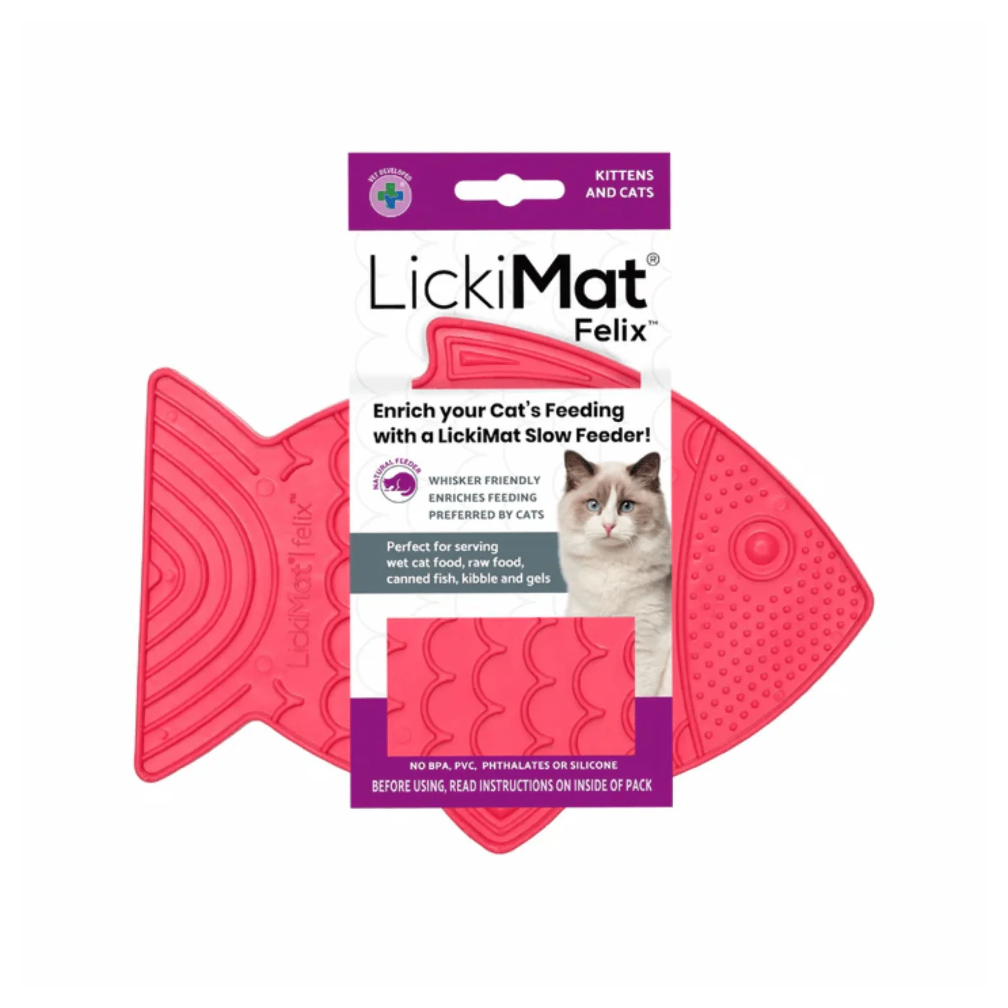 LickiMat® Felix™ - Image 5