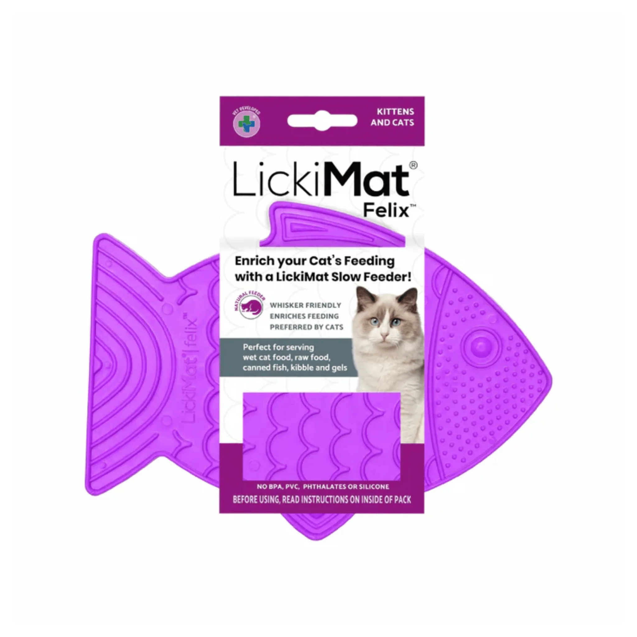 LickiMat® Felix™ - Image 7
