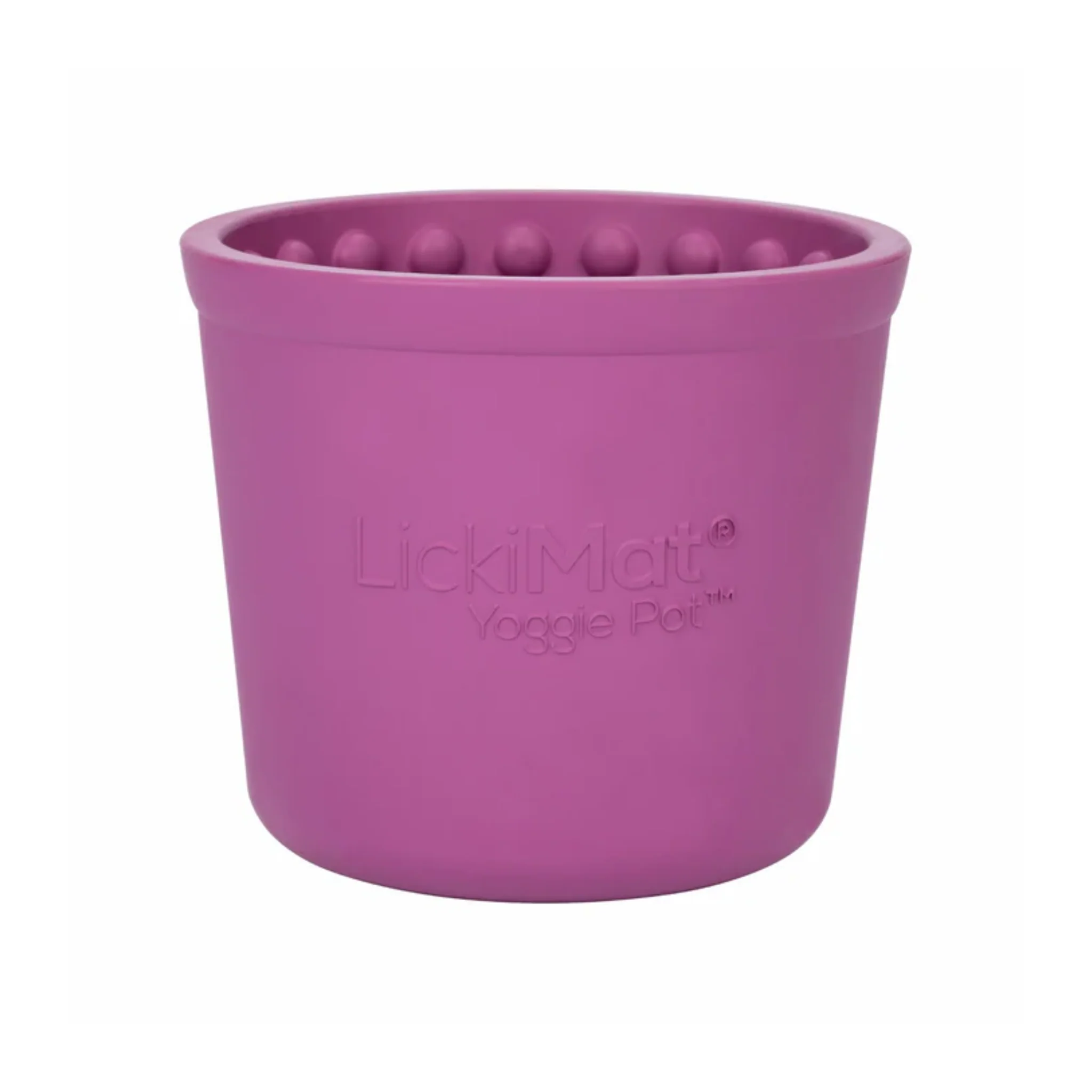 LickiMat® Yoggie Pot™ - Image 3