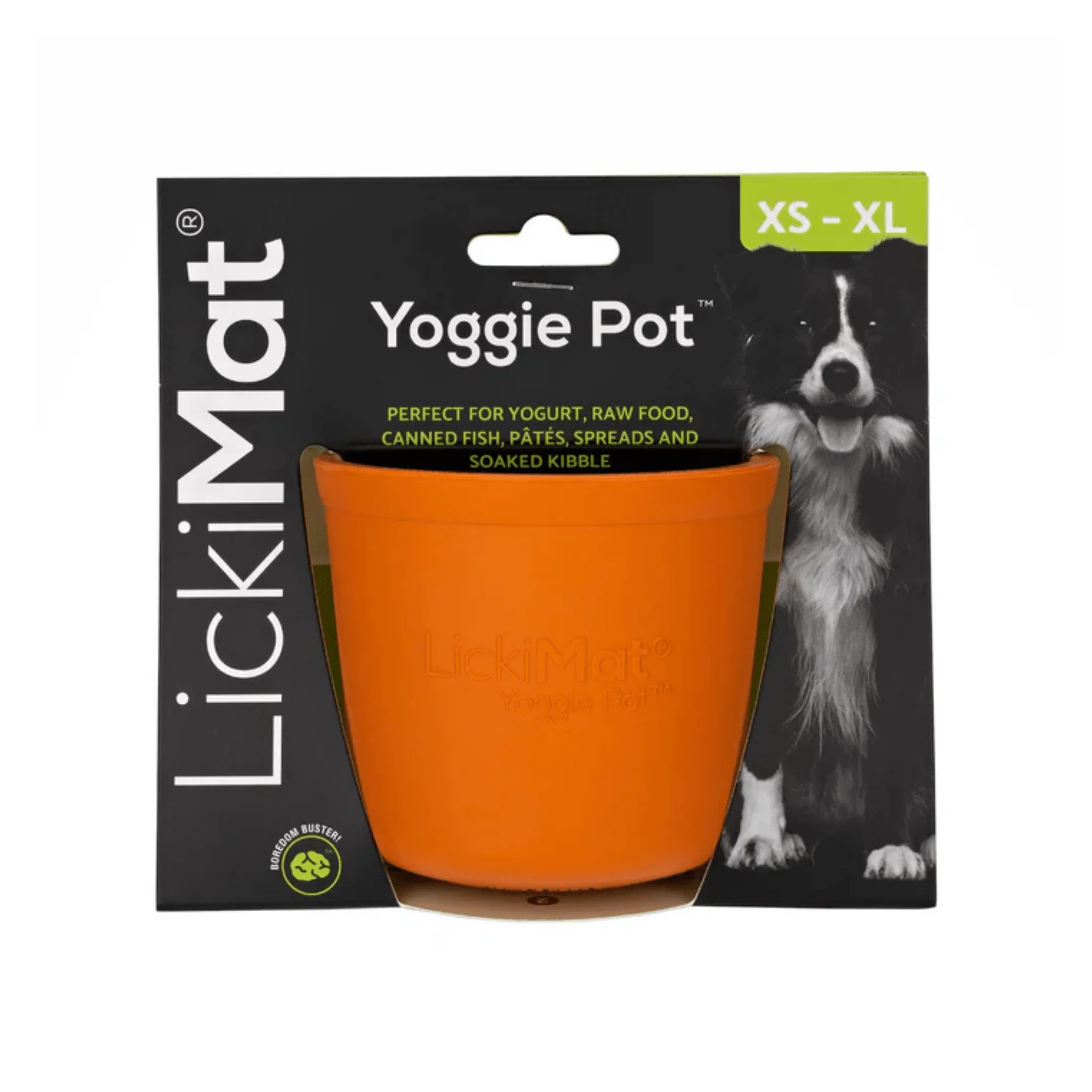 LickiMat® Yoggie Pot™ - Image 6