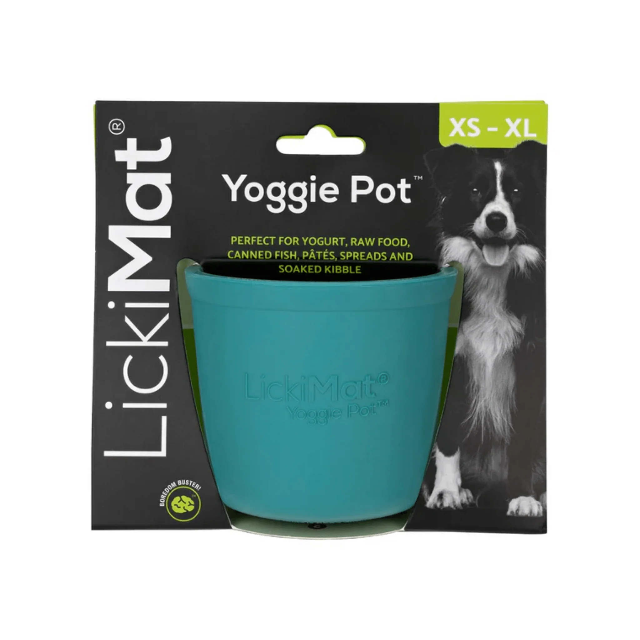LickiMat® Yoggie Pot™ - Image 7
