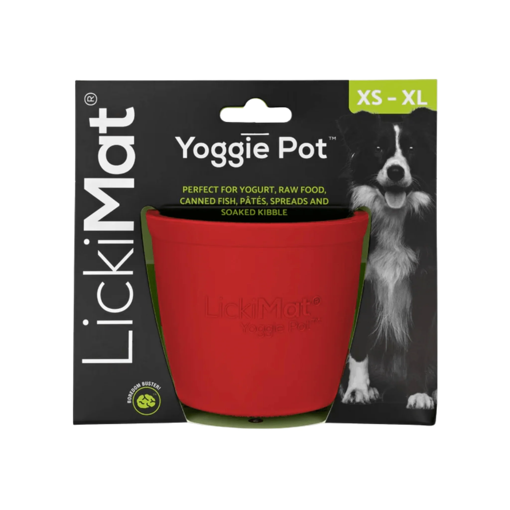 LickiMat® Yoggie Pot™ - Image 8
