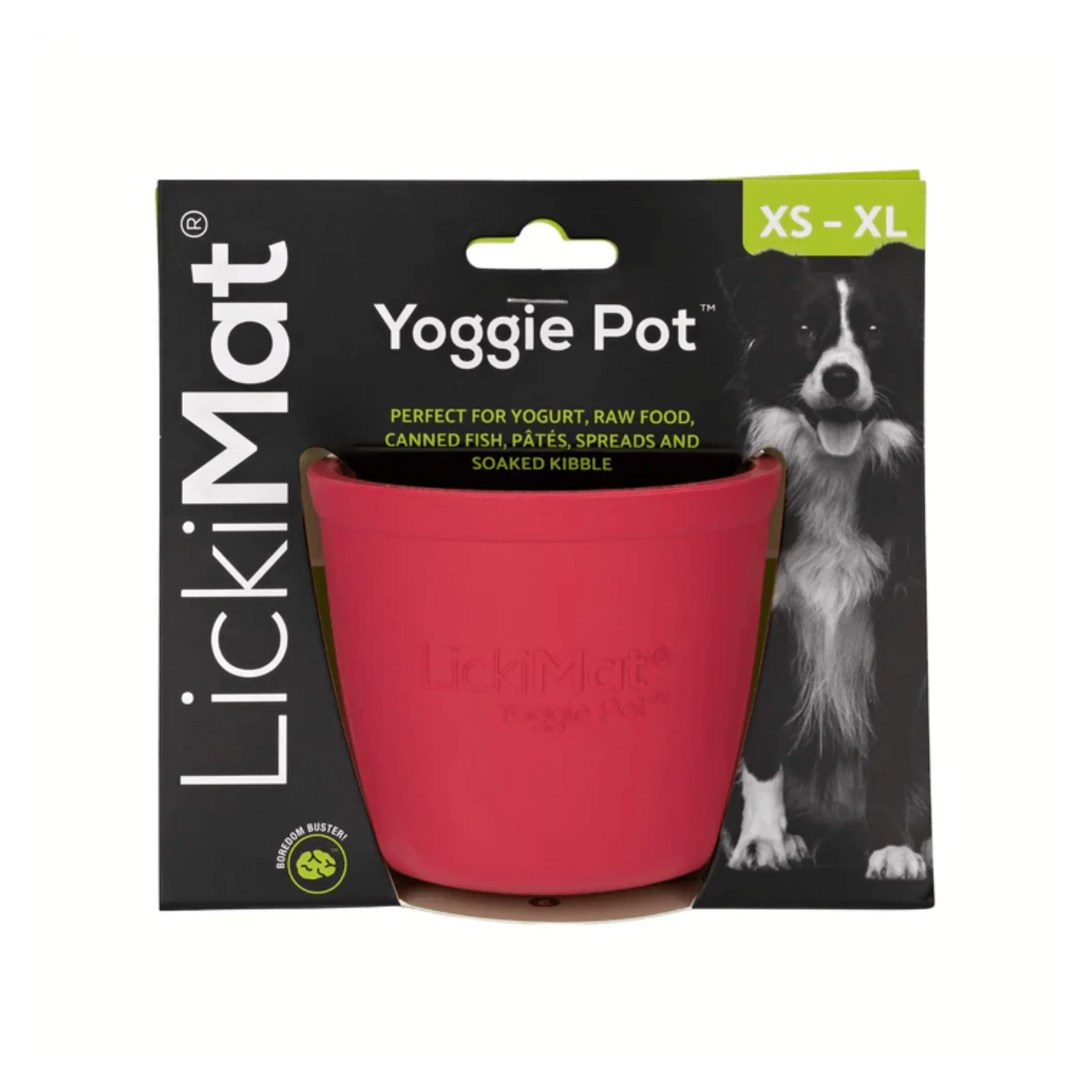 LickiMat® Yoggie Pot™ - Image 9