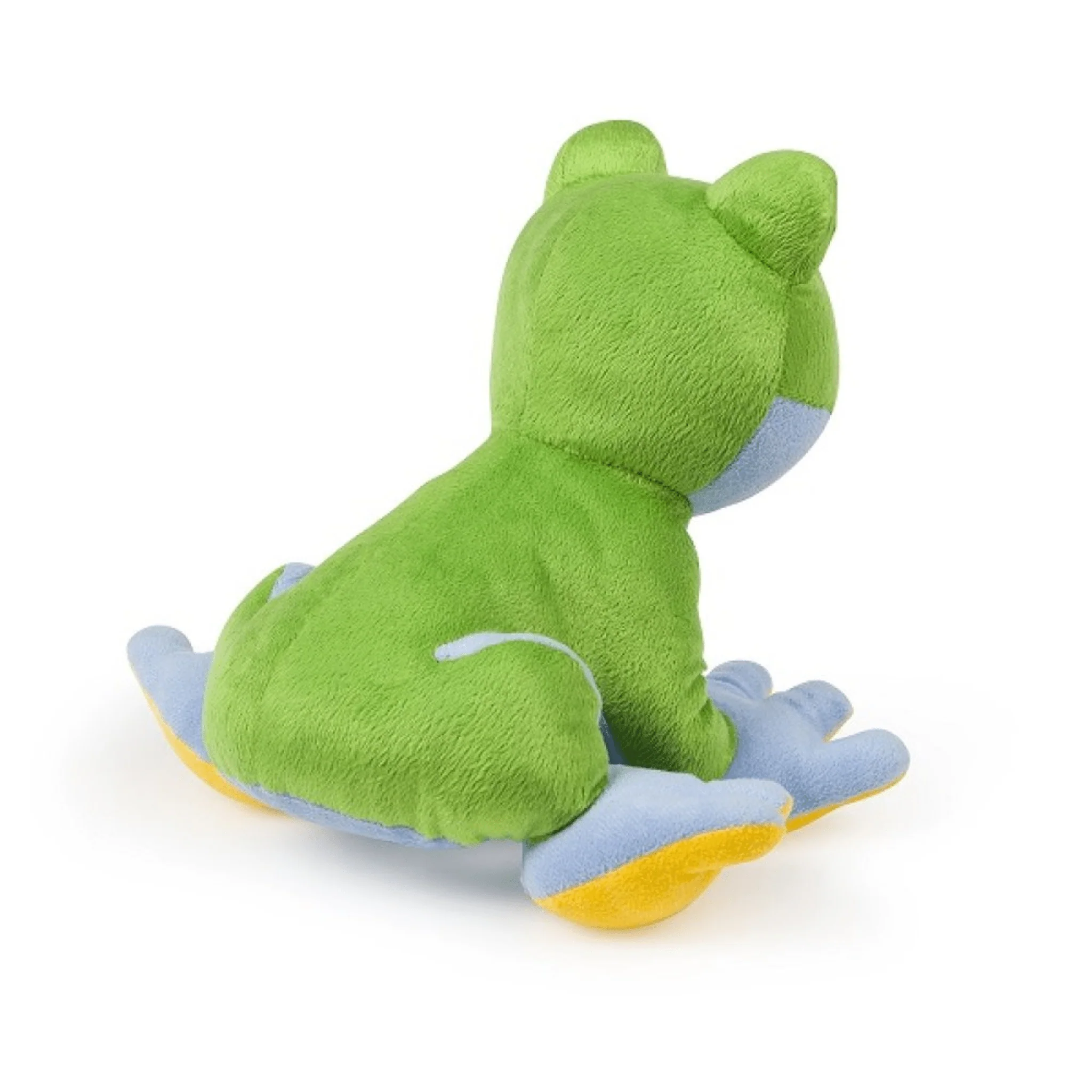 Petface Trev Tree Frog Dog Toy - Image 4