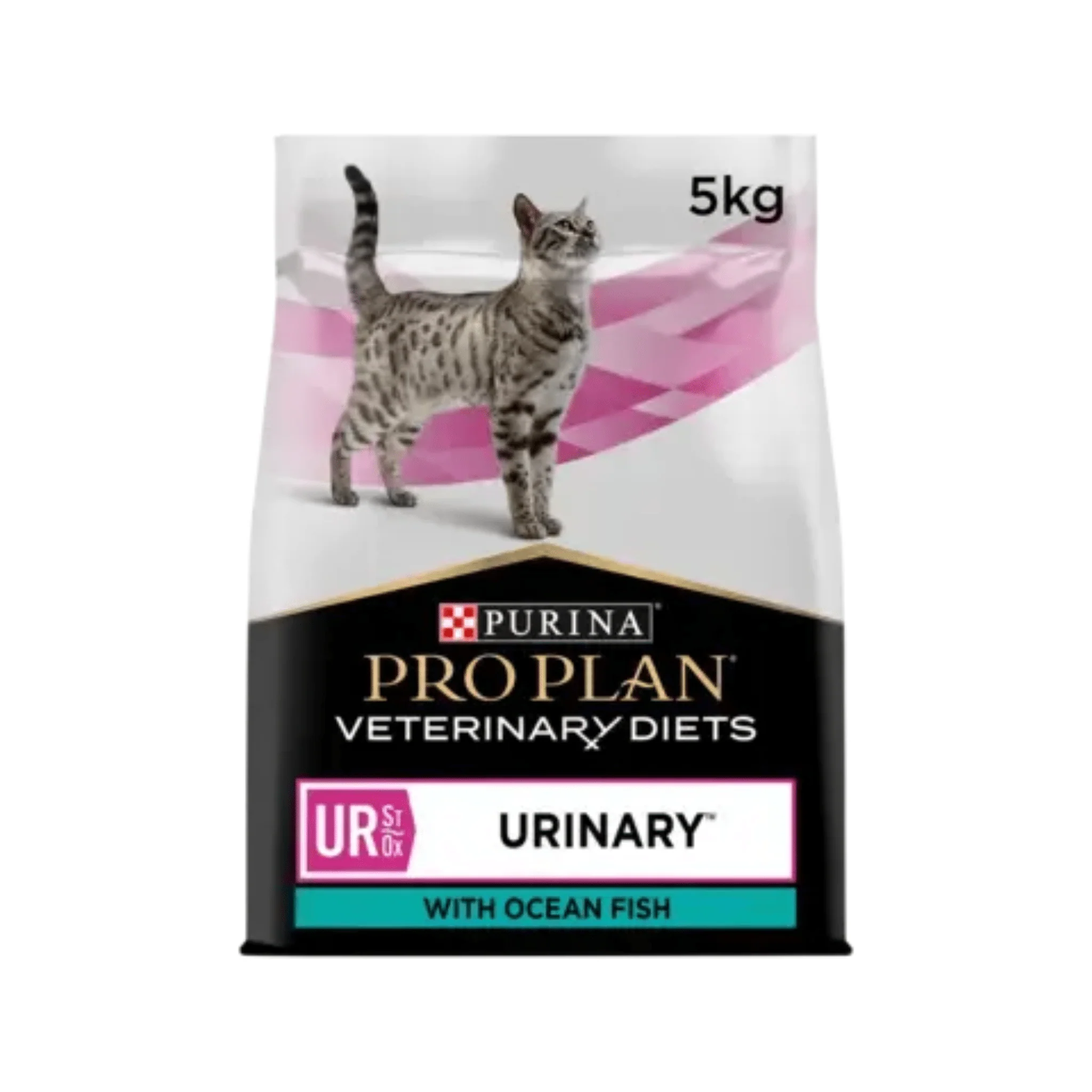 Purina Pro Plan® Veterinary Diets UR Urinary with Ocean Fish Dry Cat Food