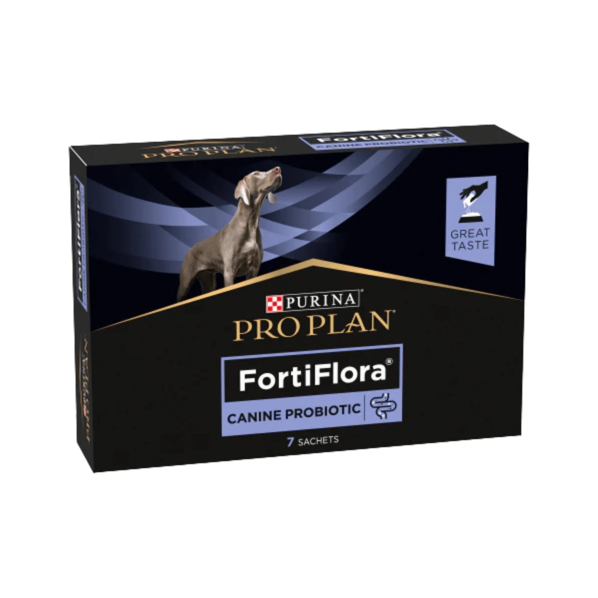 Purina Pro Plan FortiFlora Probiotic Dog Supplement - Image 3