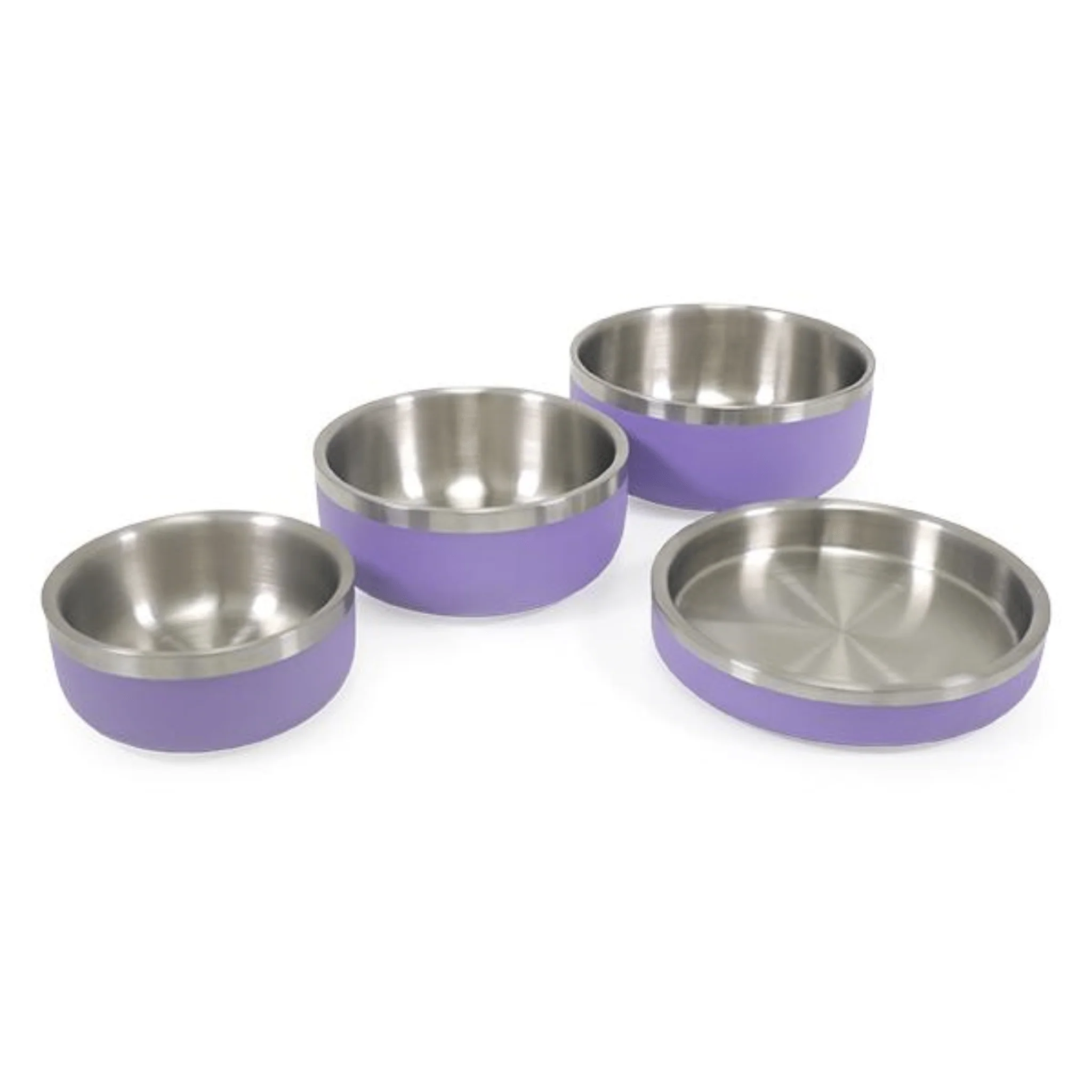 Rosewood Premium Bowl - Lilac