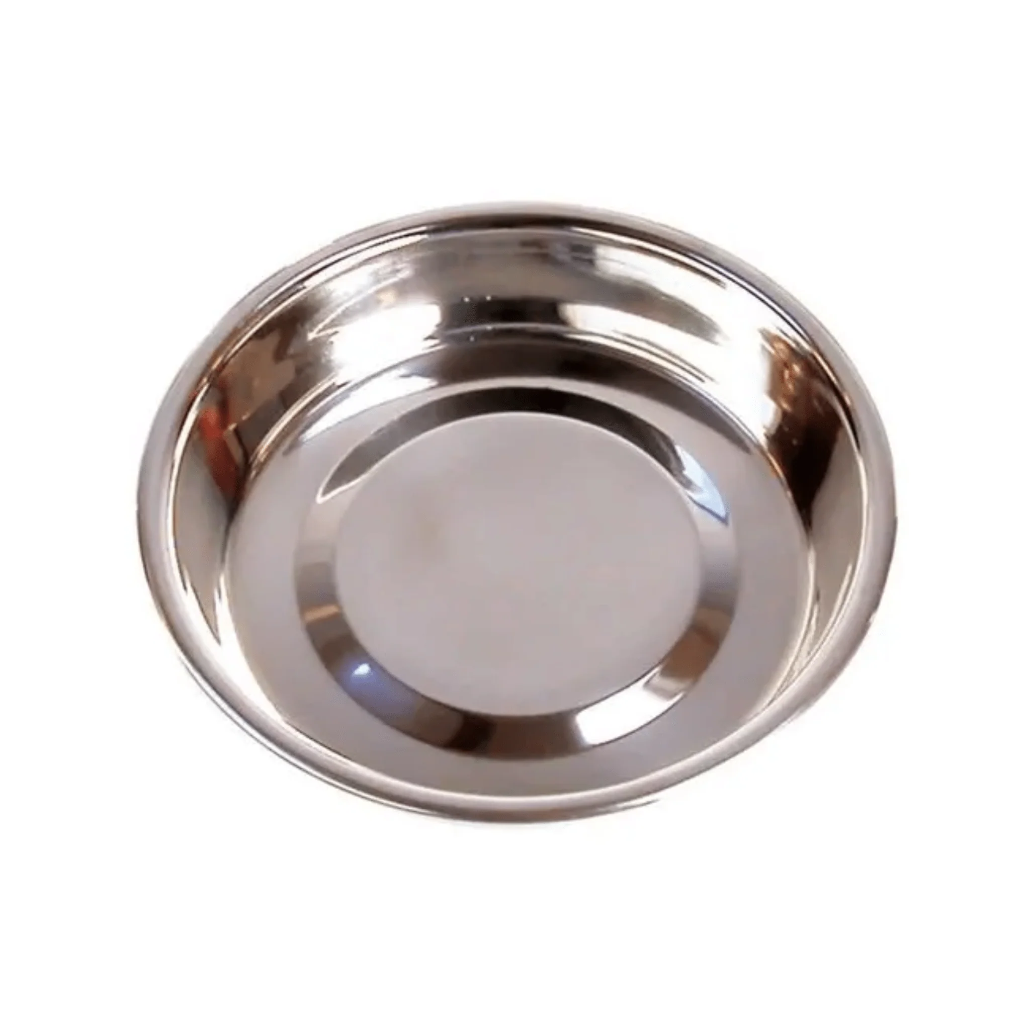 Rosewood Stainless Steel Puppy Pan - Image 2