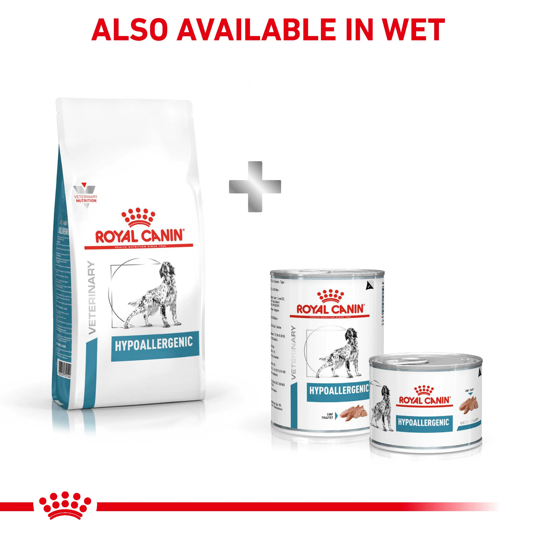 ROYAL CANIN® Canine Hypoallergenic Adult Dry Dog Food - Image 7