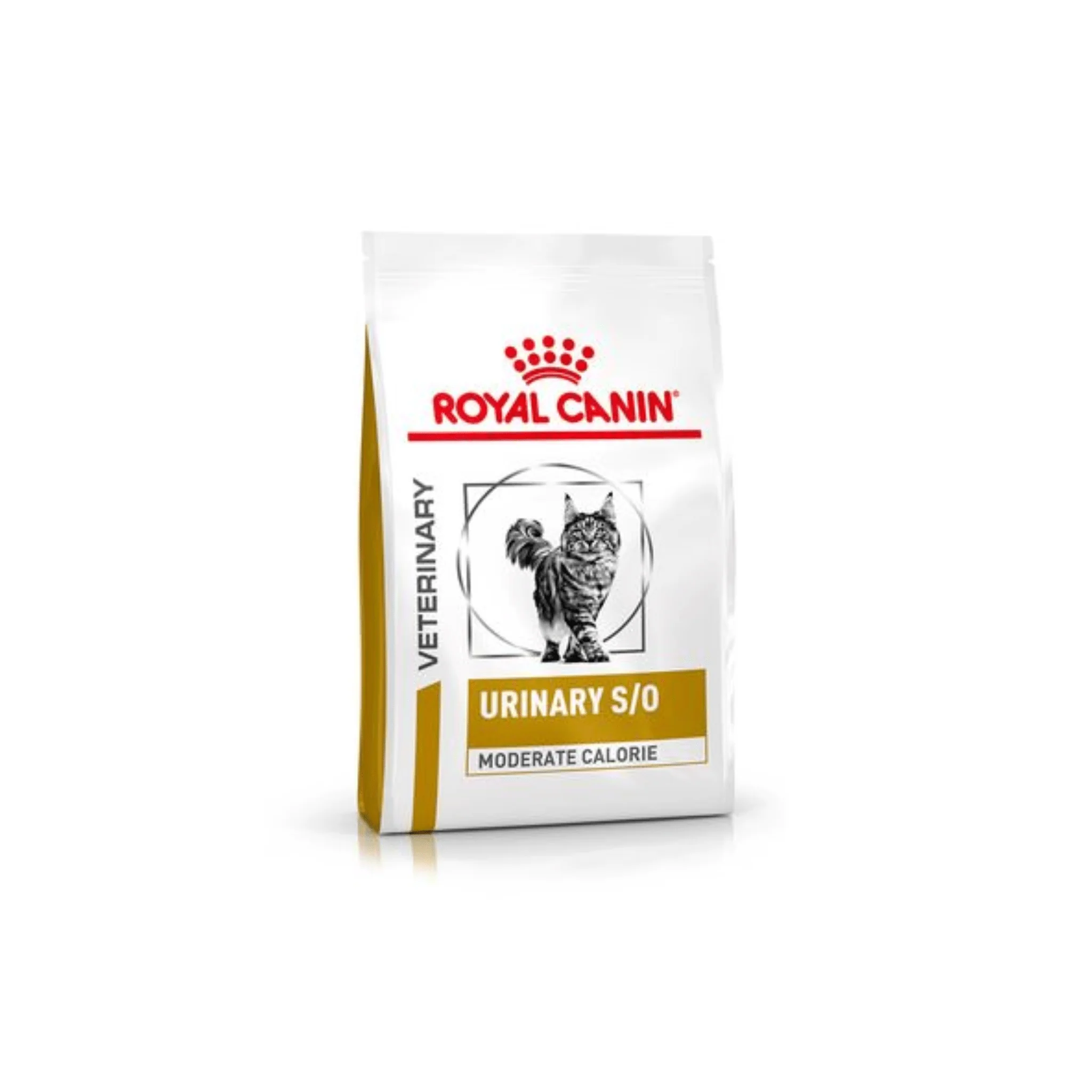 ROYAL CANIN® Feline Urinary S/O Moderate Calorie Dry Food