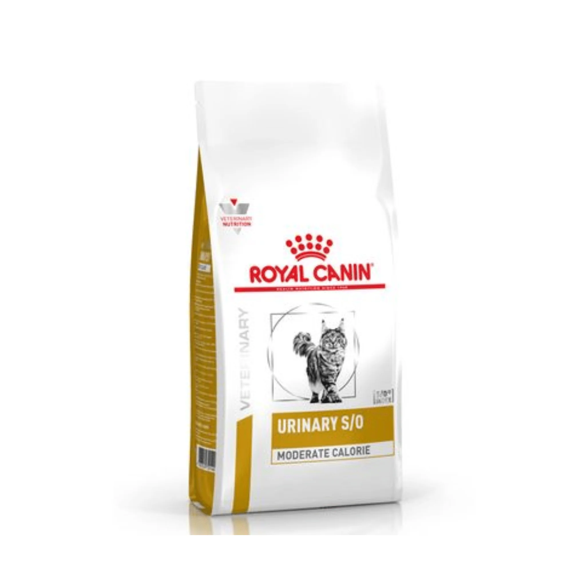 ROYAL CANIN® Feline Urinary S/O Moderate Calorie Dry Food - Image 2