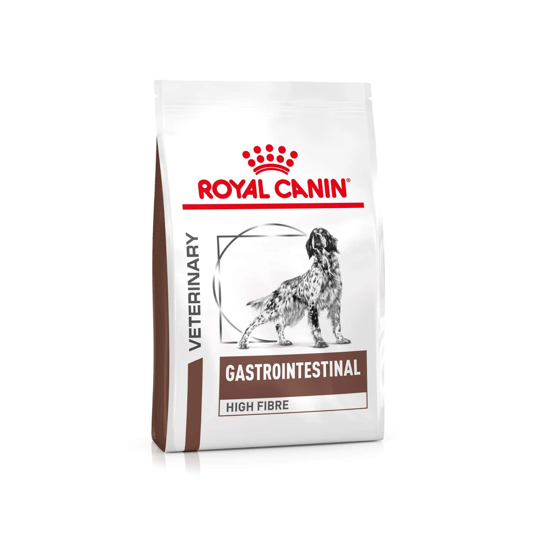 ROYAL CANIN® Gastrointestinal High Fibre Adult Dry Dog Food - Image 7