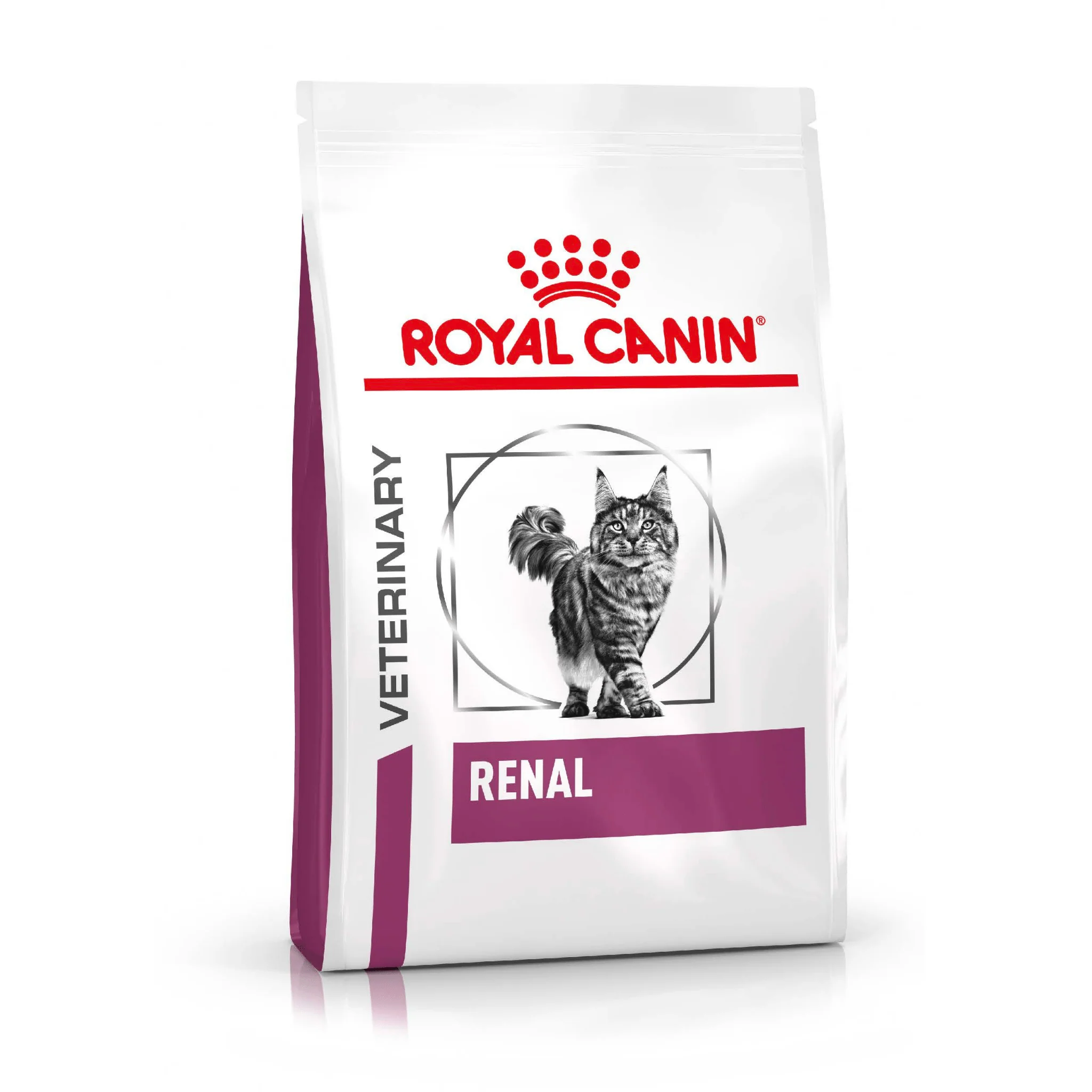 ROYAL CANIN® Renal Adult Dry Cat Food - Image 9