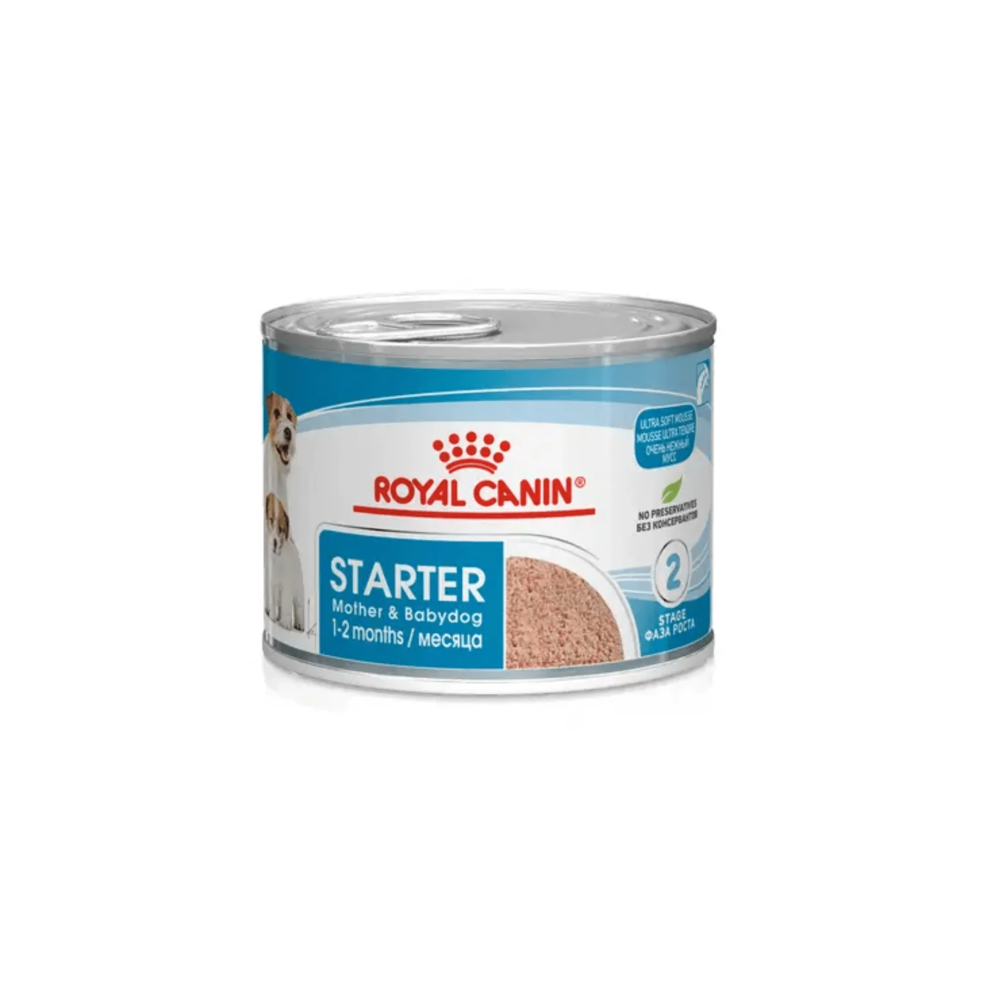 ROYAL CANIN® Starter Mother & Babydog Mousse