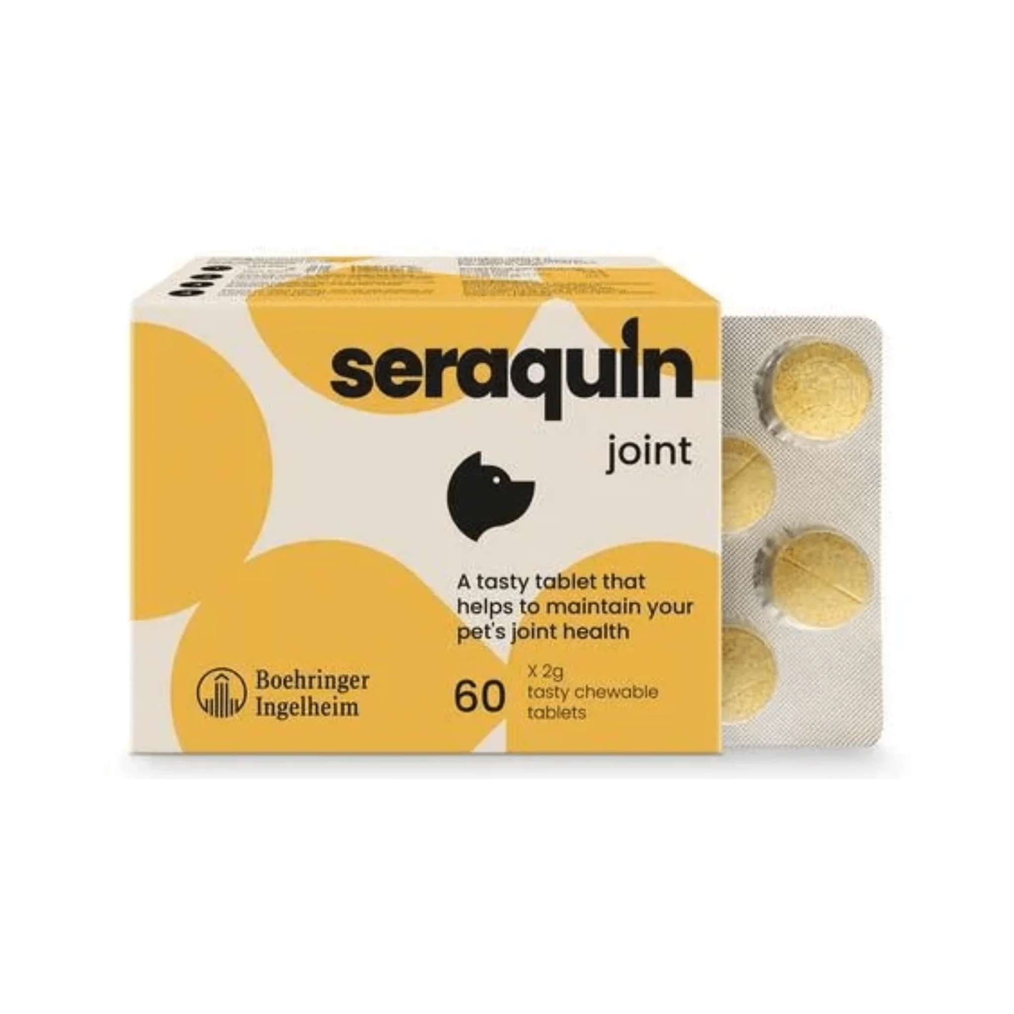 Seraquin Joint for Dogs